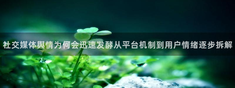 黑料爆料热门热搜